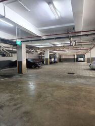 Admiralty Industrial Park (D27), Factory #580581261